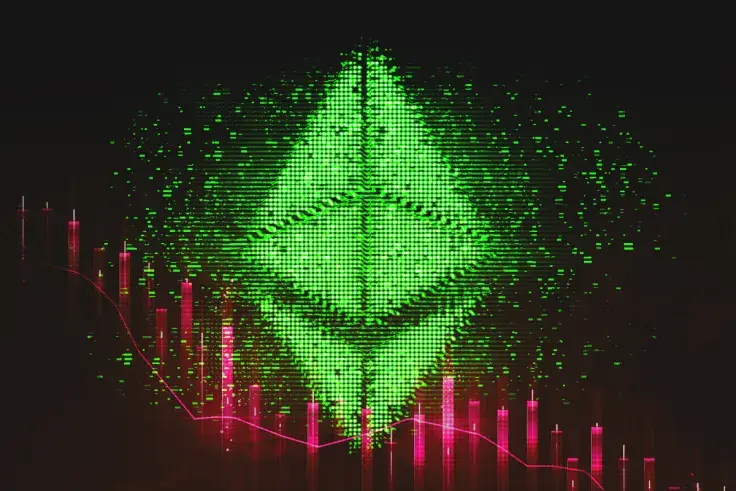Ethereum Likely to Dump When the Following Happens, CryptoQuant Chief Warns