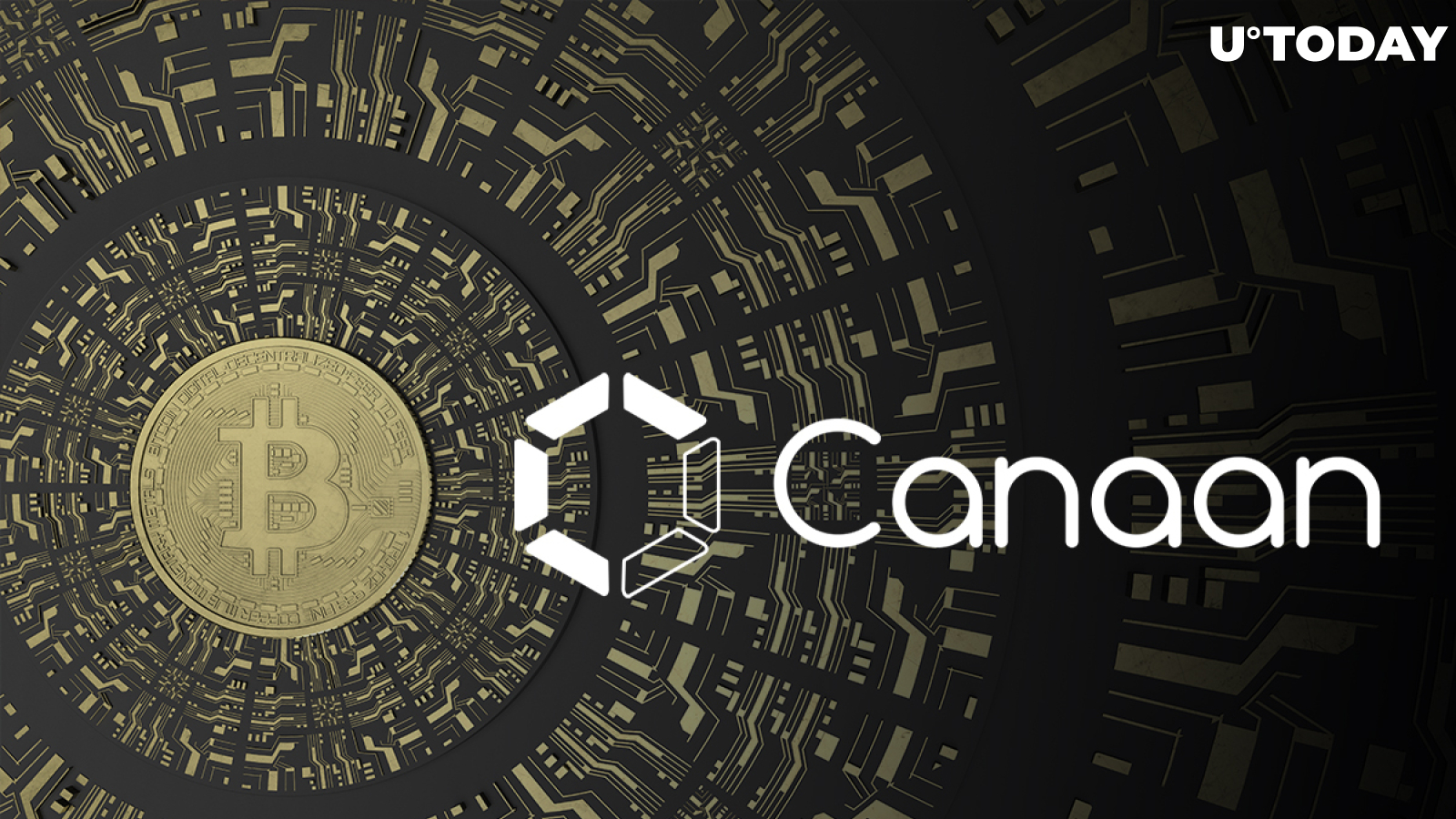 Bitcoin (BTC) Miner Producer Canaan Enhances Its Bet on AI: Here's How