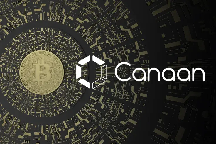 Bitcoin (BTC) Miner Producer Canaan Enhances Its Bet on AI: Here's How
