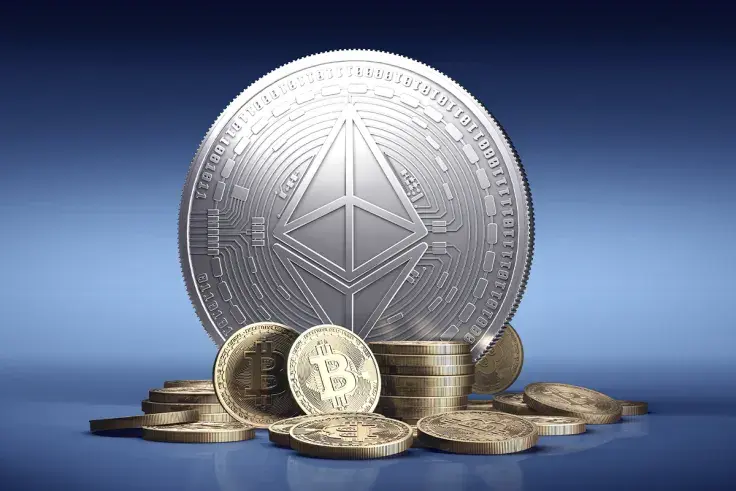 3 Reasons Why Ethereum Trading Volume Surpasses Bitcoin’s, According to Coinbase CFO