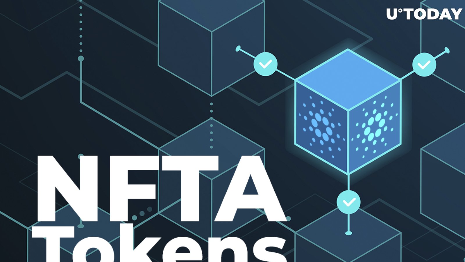 Cardano (ADA) Developers Introduce New Token Type: What is NFTA?