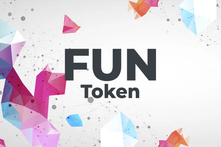 Decentralized Gaming Pioneer FUN Token Launches DPLAY I-Gaming platform