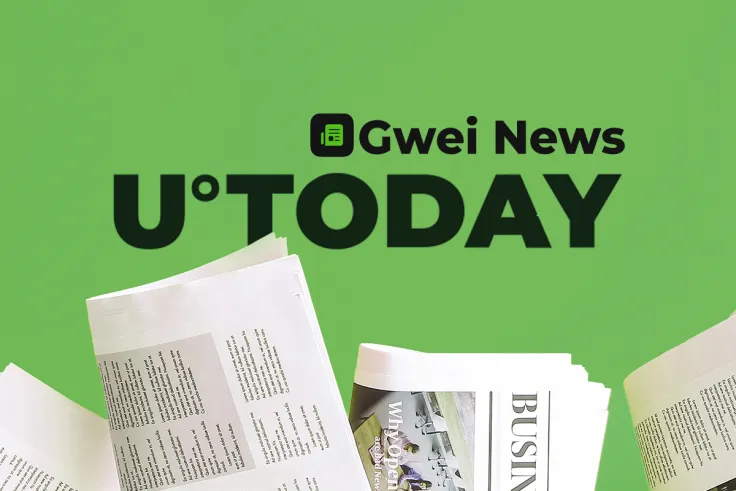 U.Today News and Articles Are Now on Gwei News