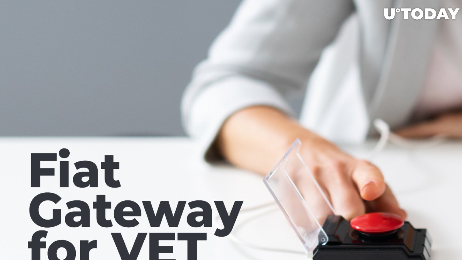 VeChain Partners with Simplex to Enable Seamless On-Ramp for VET