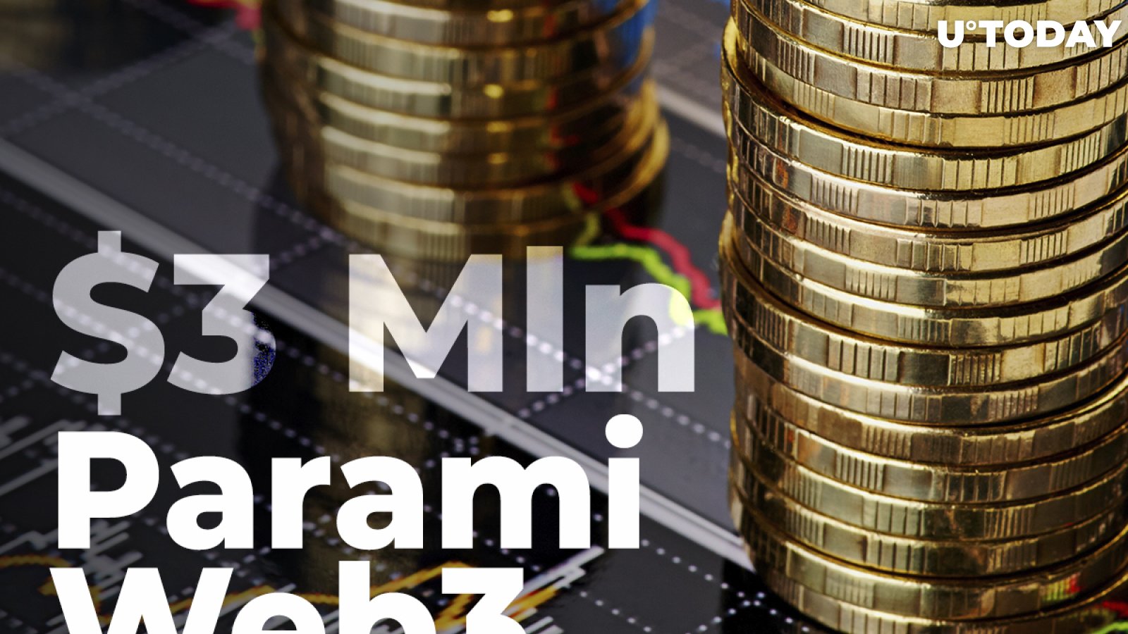 Parami, Ad Network on Polkadot's Substrate, Secures $3 Million in Funding