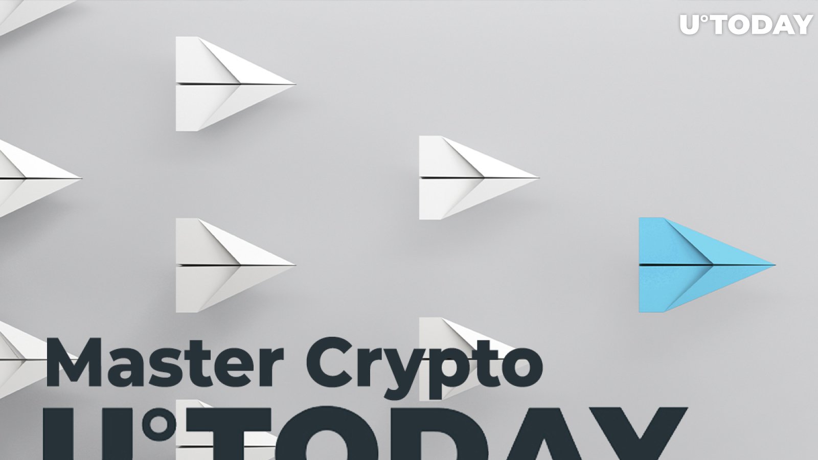 You Can Now Follow U.Today On Master Crypto