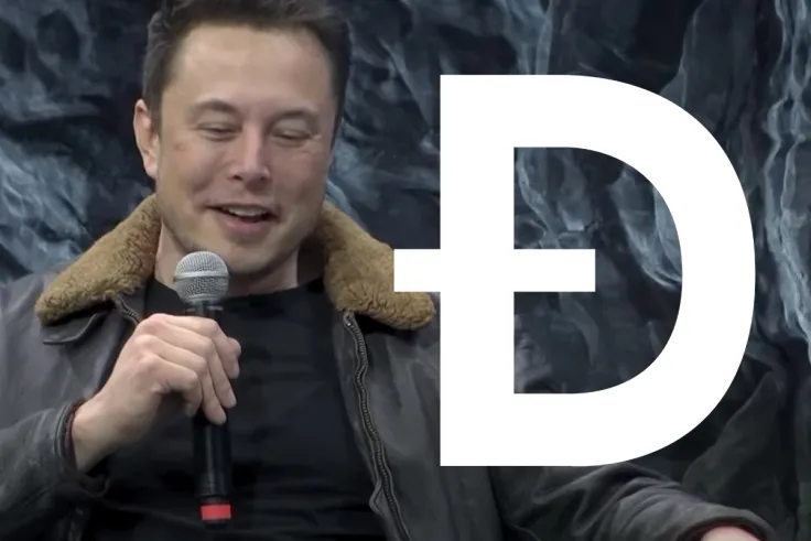 This Dogecoin Festival Has Big-Name Headliner. Will Elon Musk Attend?