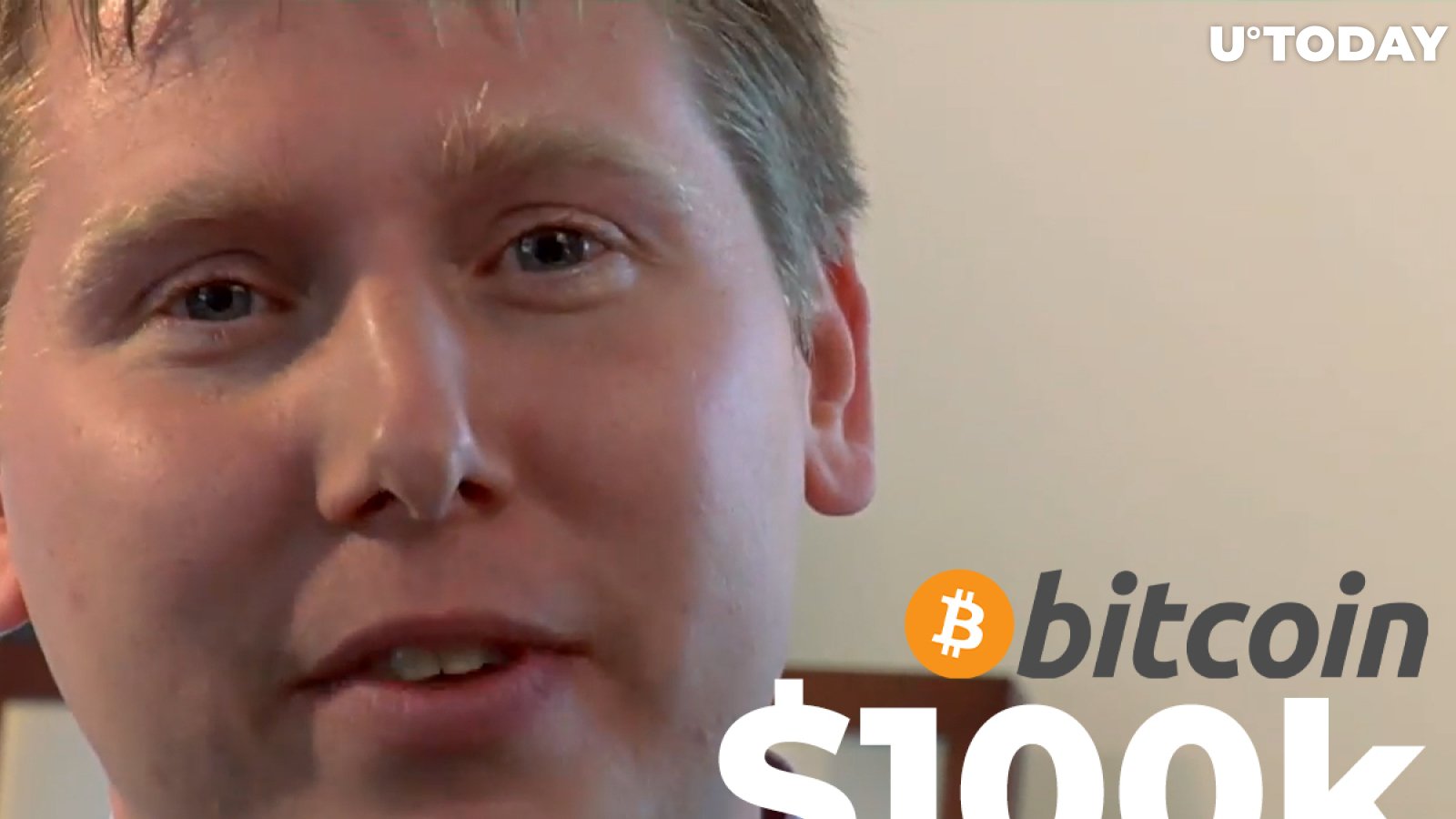 $100k Is Magnet for Bitcoin, Grayscale Owner Barry Silbert Says