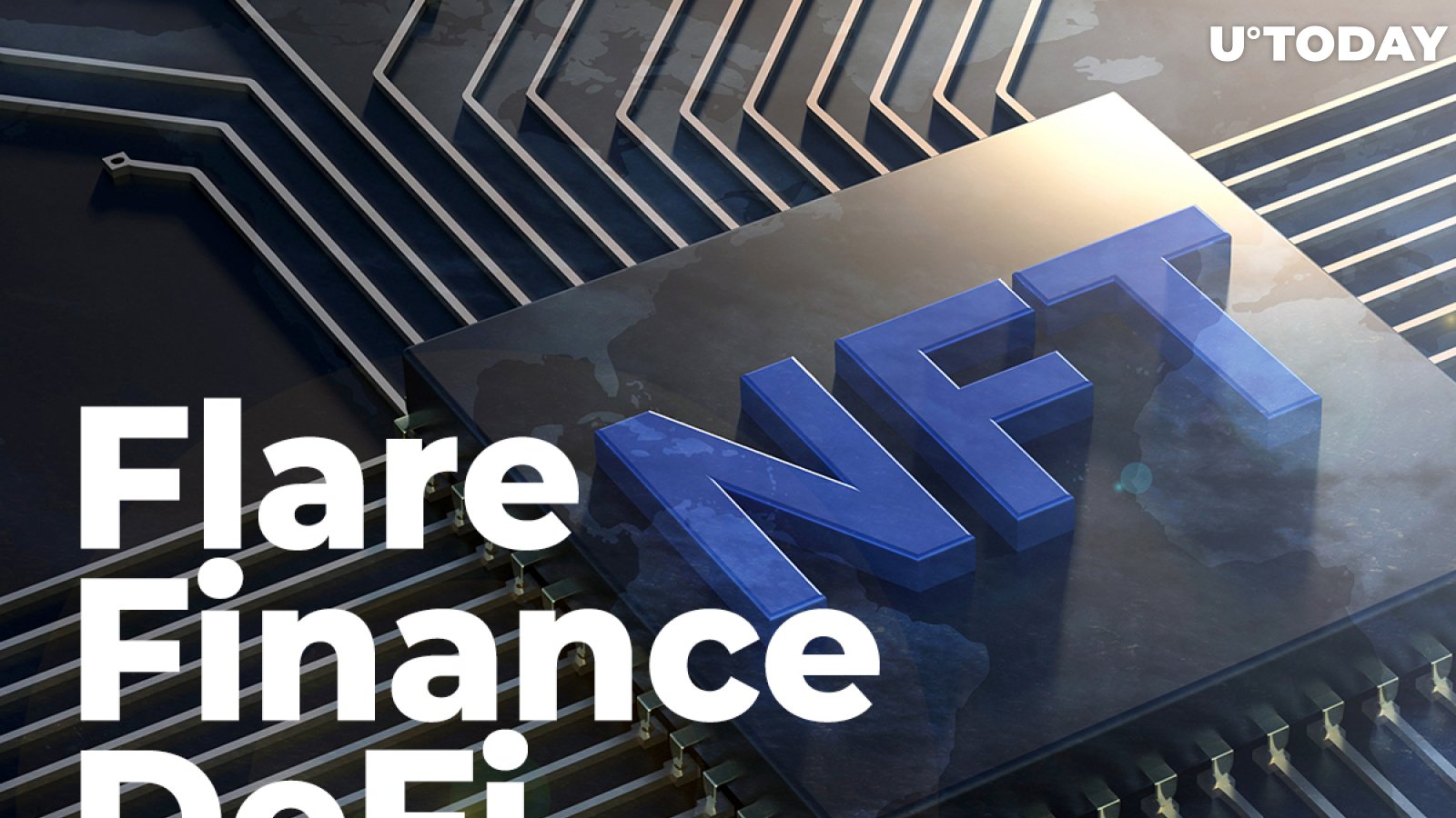 Flare Finance to Launch Another Beta Version on Songbird with NFT Bonuses and Prizes: Details