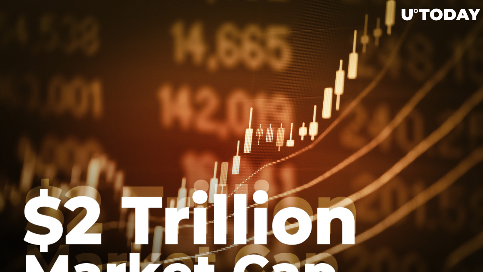 Crypto Market Back at $2 Trillion Market Cap as Bitcoin, ADA, XRP, DOGE Rise