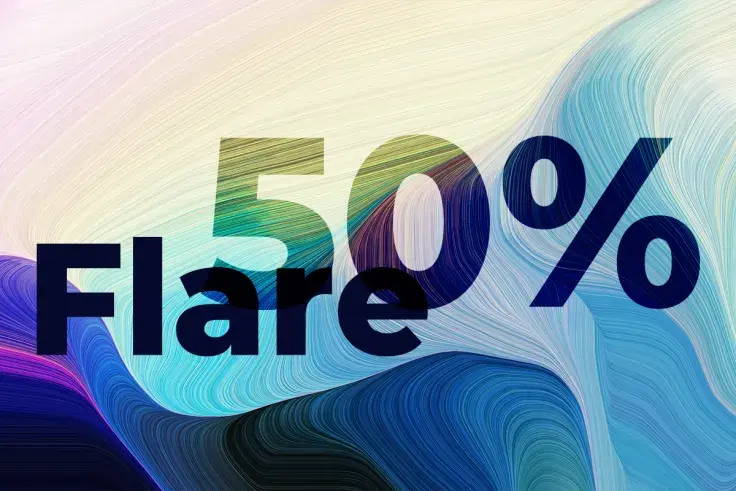 Flare's IOUs Add Almost 50% Overnight Ahead of Songbird (SGB) Release