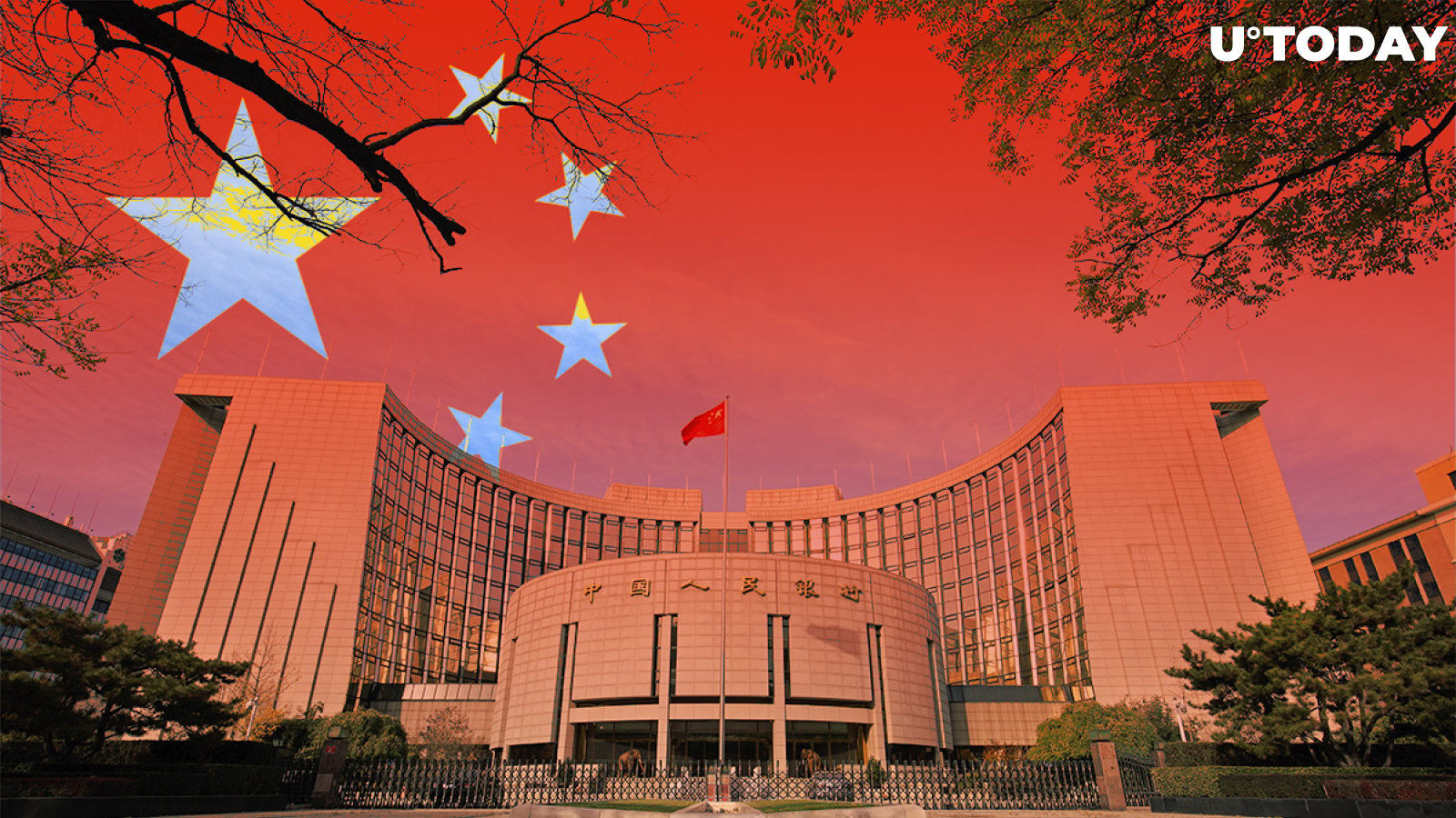 Bank of China Shuts Down 11 Crypto Trading Companies