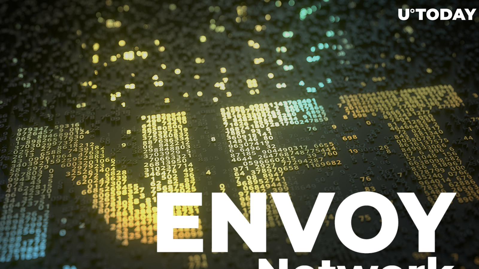 ENVOY Network NFT Project Secures $2.5 Million in Funding to Make Digital Collectibles Mainstream