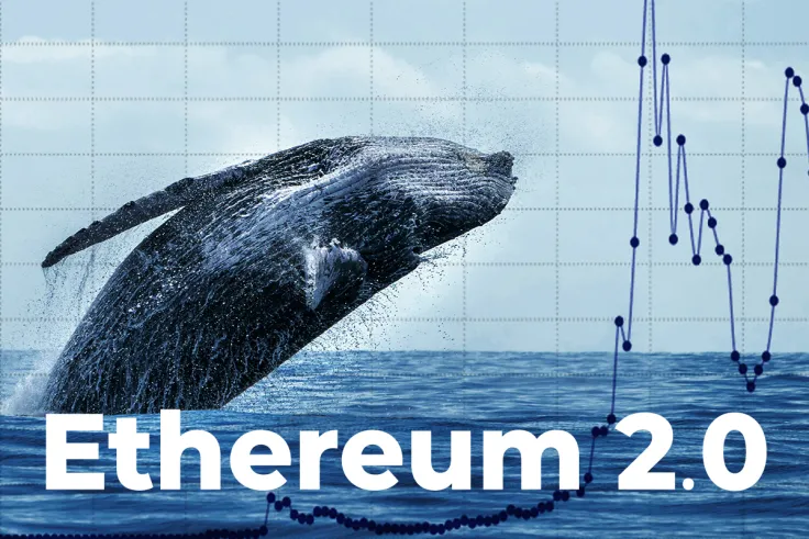 Whales Seem to Believe ETH Might Stay Above $3,000 in Long Term, CryptoQuant Says, Here’s Why
