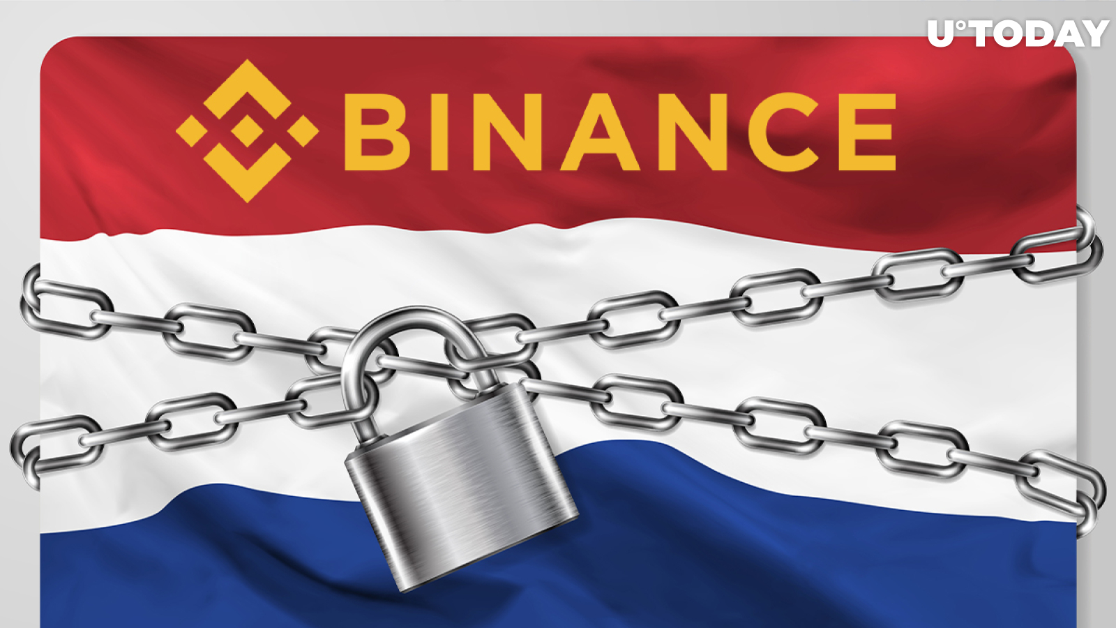Binance Operates in the Netherlands Illegally, Central Bank Warns