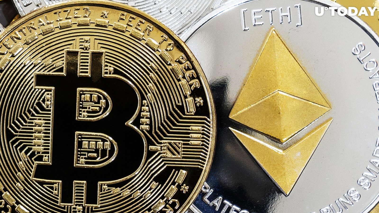 Ethereum Holding Bitcoin from Hitting $100,000: Bloomberg’s Mike McGlone