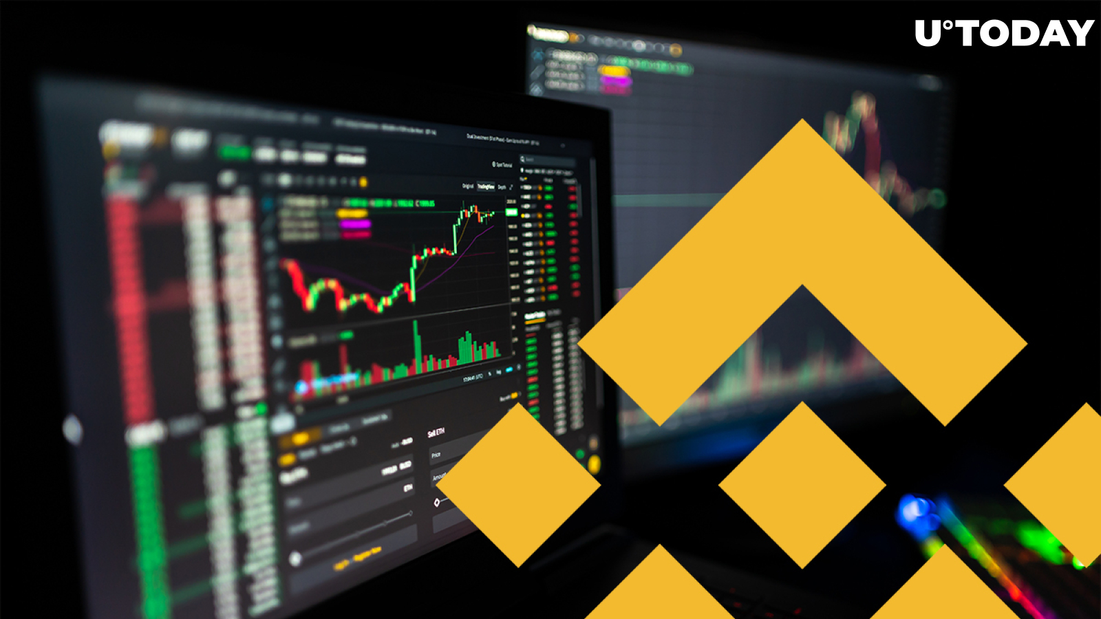 Crypto Traders Suing Binance for Compensation as They Lose Millions Due to Major Outage