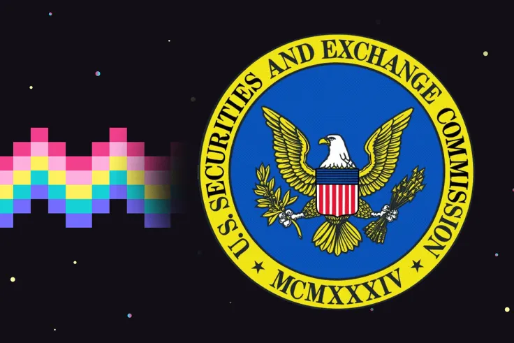 After Suing Ripple, Former SEC Chair Joins Crypto Unicorn as Advisor