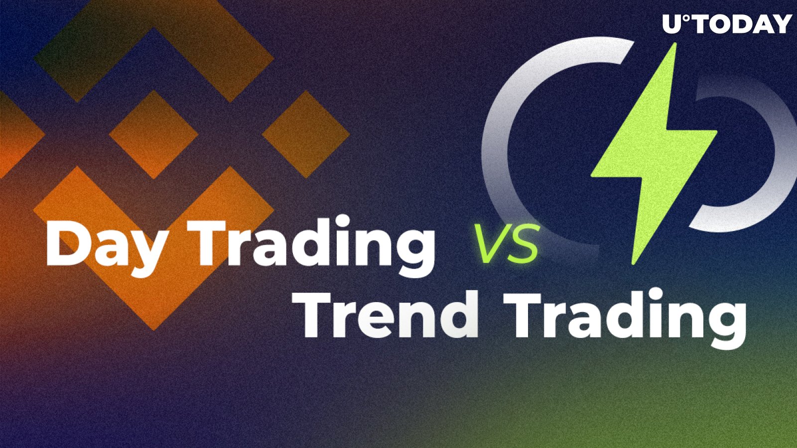Day Trading vs. Trend Trading: Differences and Strategies