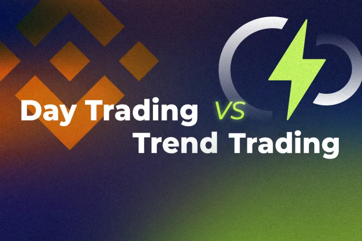 Day Trading vs. Trend Trading: Differences and Strategies