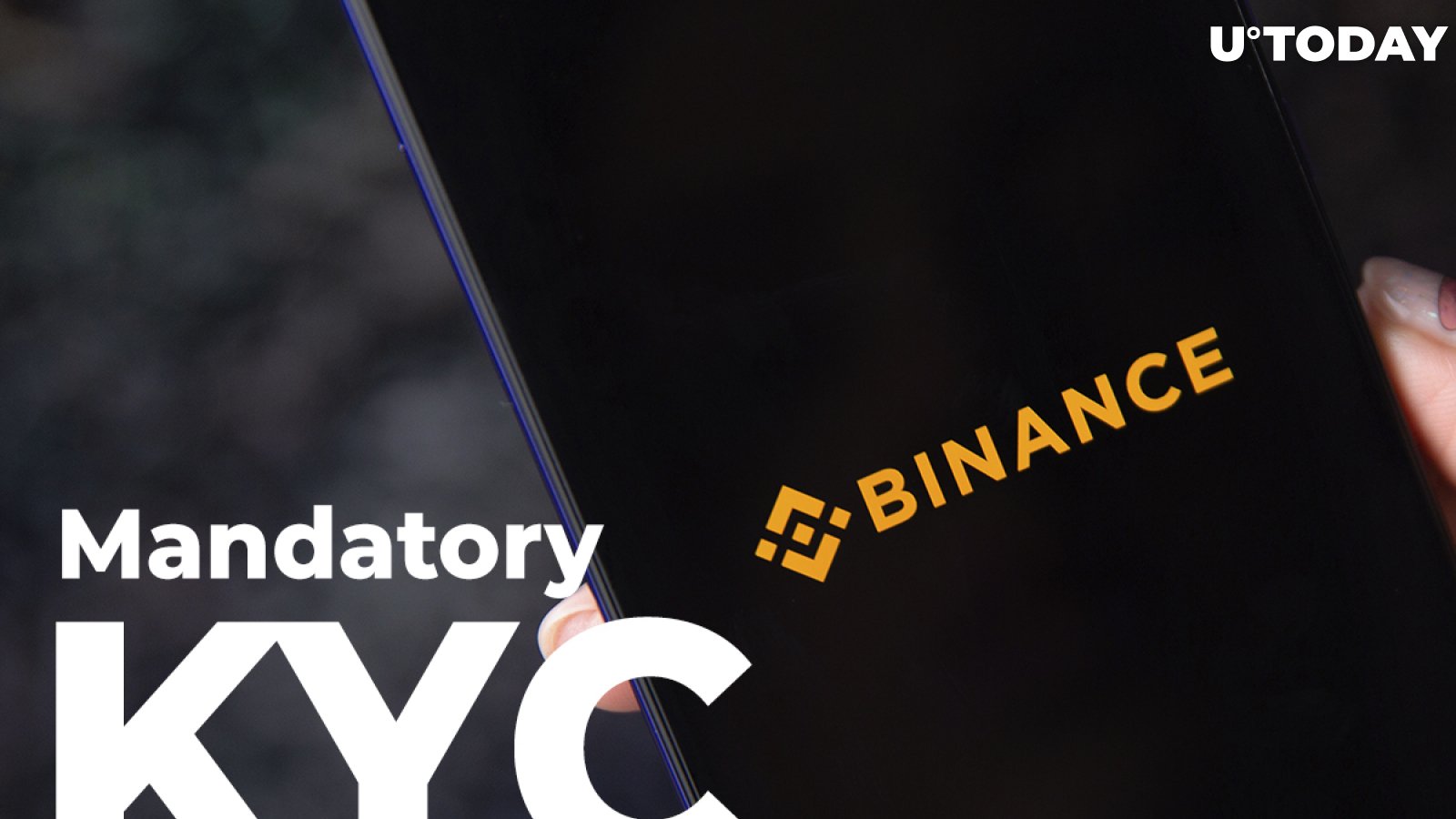 Binance Introduces Mandatory KYC for All Services As It Seeks to Settle Issues with Regulators 