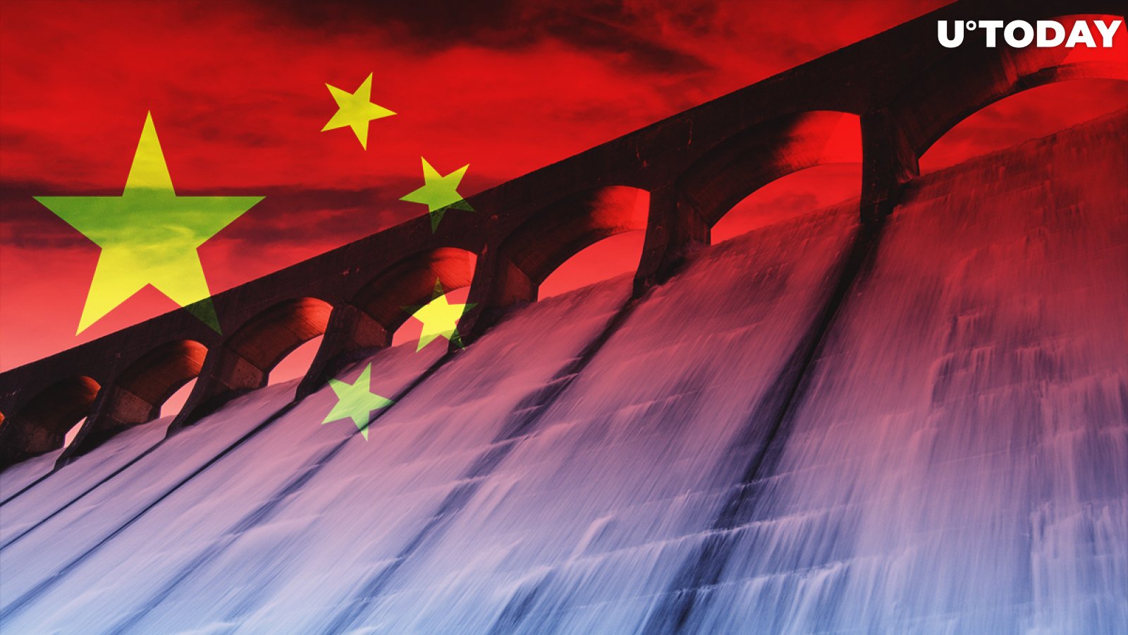China Bans Hydropower Stations from Supplying Cryptocurrency Mining Companies