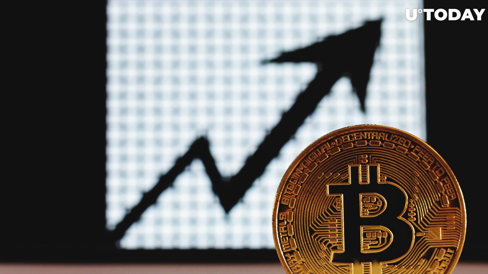  5 Reasons Why Bitcoin Surpasses $50,000 First Time Since May: CryptoQuant Data