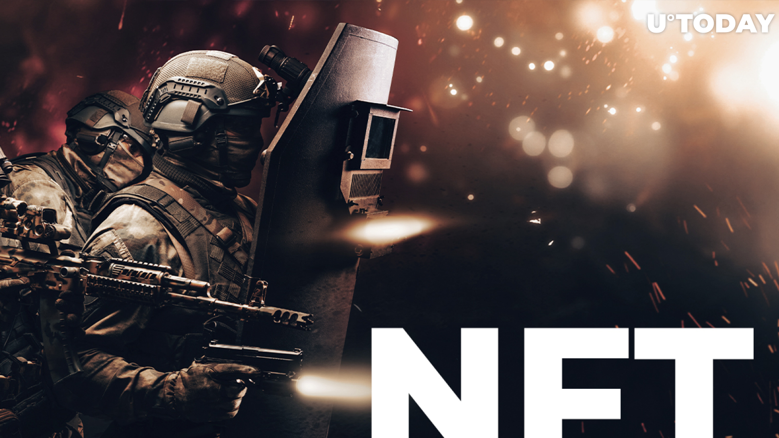 Counter-Strike Legend FalleN Joins 2Crazy eSports NFT Platform