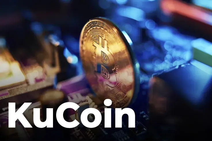 KuCoin Establishes Bitcoin Mining Pool