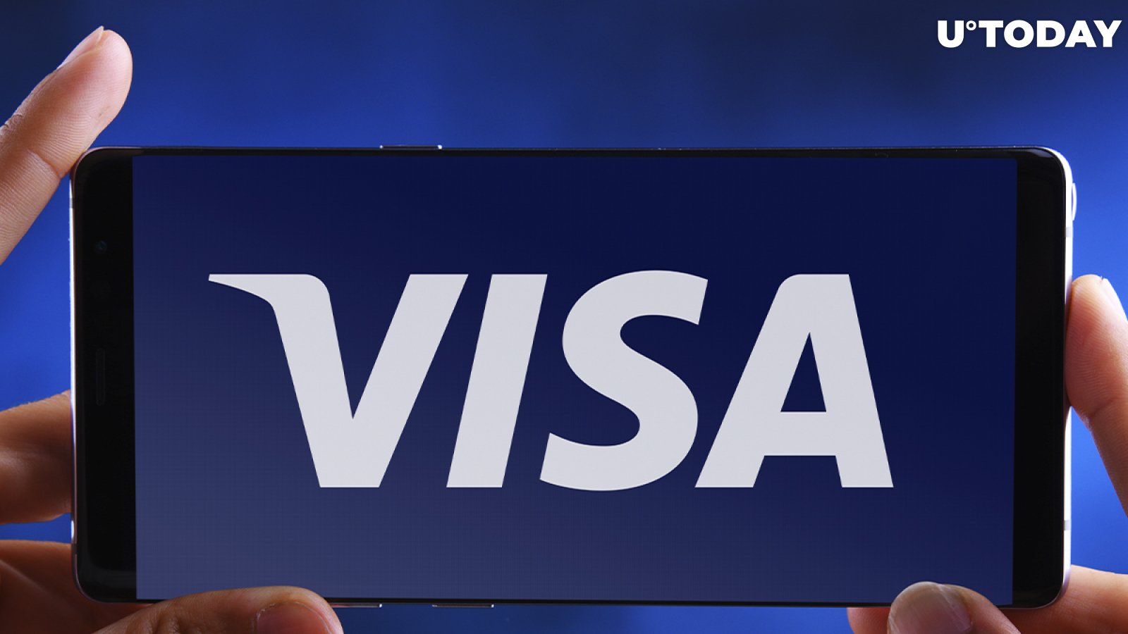 Visa Head of Crypto: Crypto Addresses Might Become as Important as Mailing Address