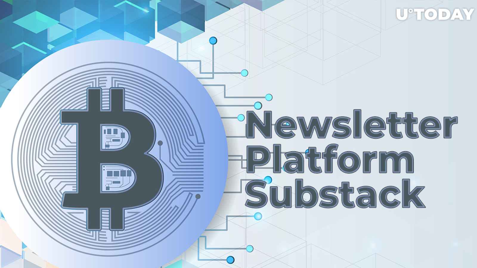 Bitcoin Lightning Payments Now Accepted by Newsletter Platform Substack