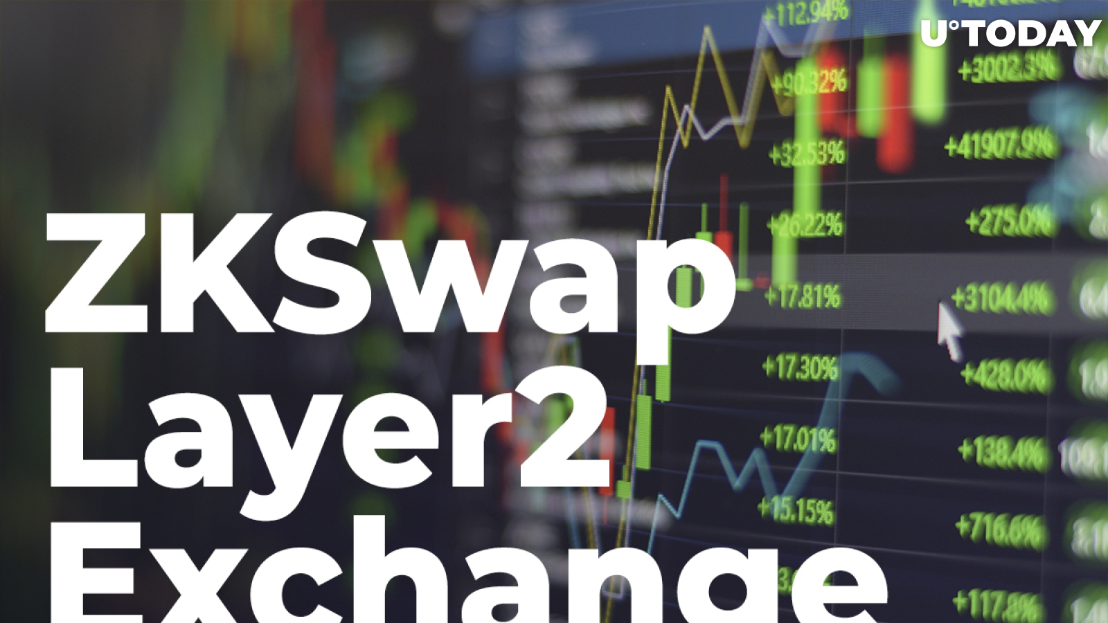 ZKSwap (ZKS) Layer2 Exchange Has its v2 Deployed to BSC Mainnet