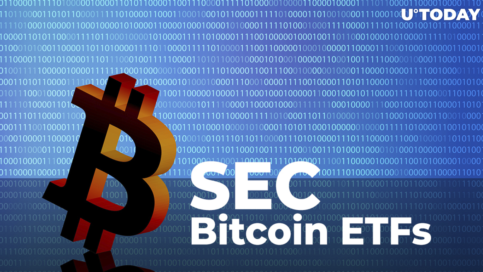 SEC Likely to Approve Bitcoin ETFs by November: Bloomberg ETF Experts