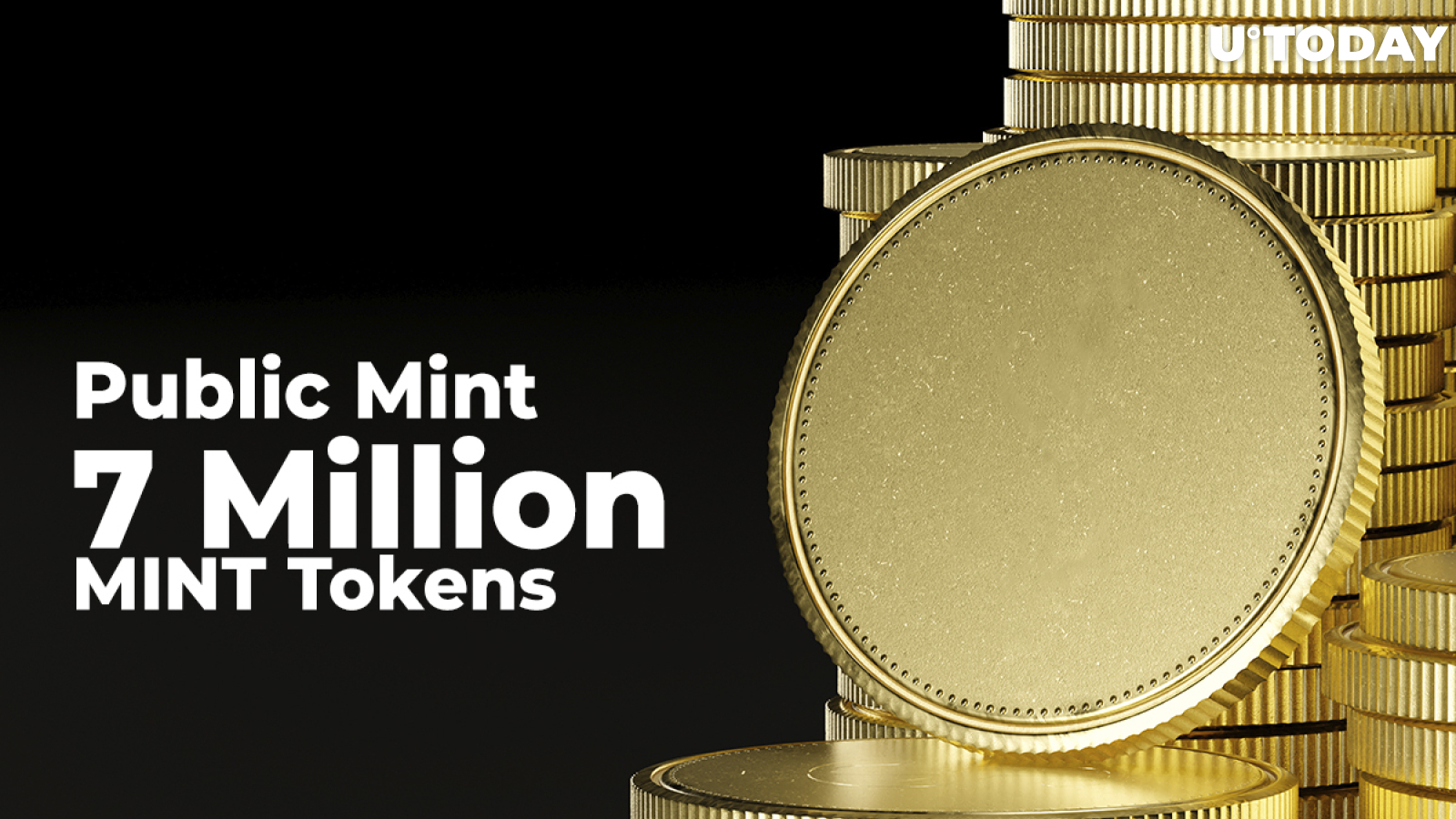 Public Mint Users Moved 7 Million MINT Tokens in First 24 Hours: Details