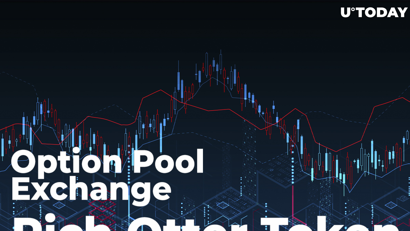 Option Pool Exchange Releases Tokenized Insurance Fund with Rich Otter Token