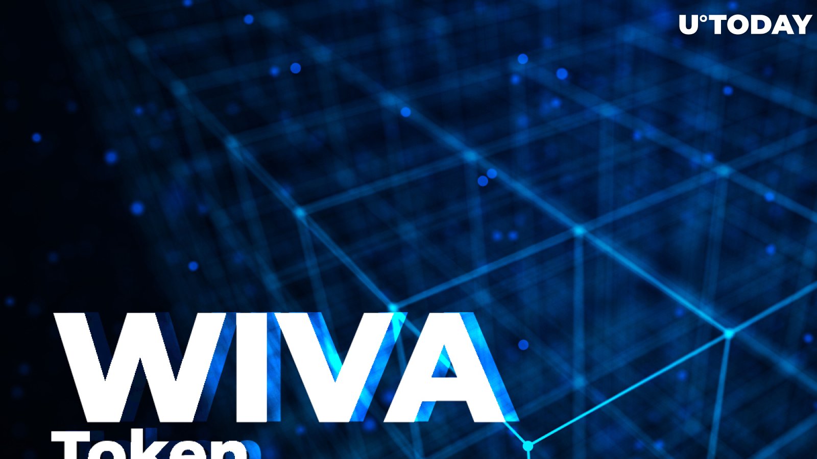 WiV Launches WIVA Token on ZENDIT Platform, Shares Tokensale Details