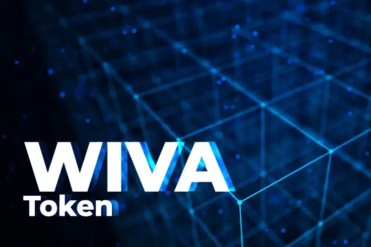 WiV Launches WIVA Token on ZENDIT Platform, Shares Tokensale Details