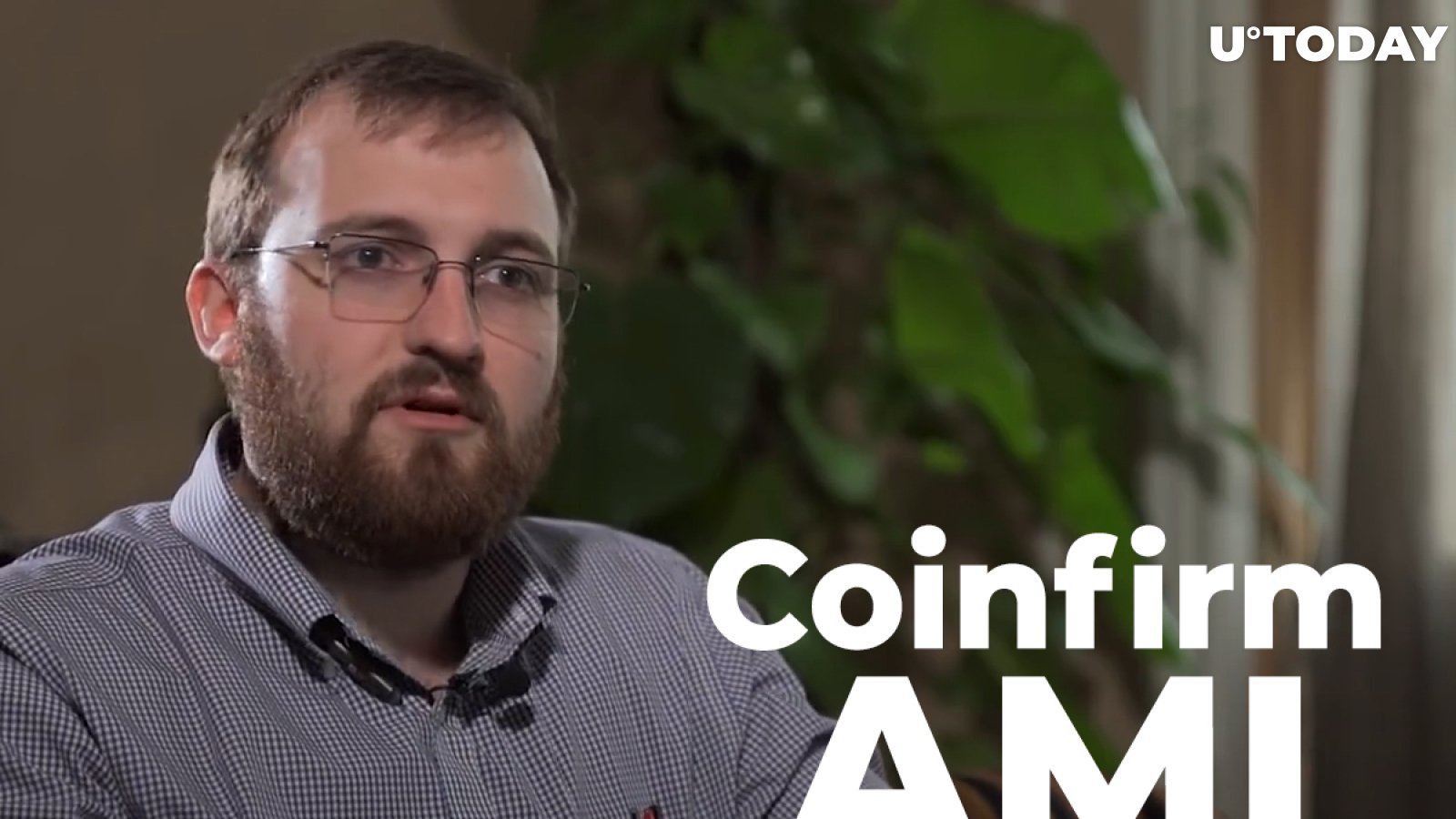 Cardano Founder Responds to Weiss Crypto Ratings’ Criticism About Coinfirm’s AML Integration 