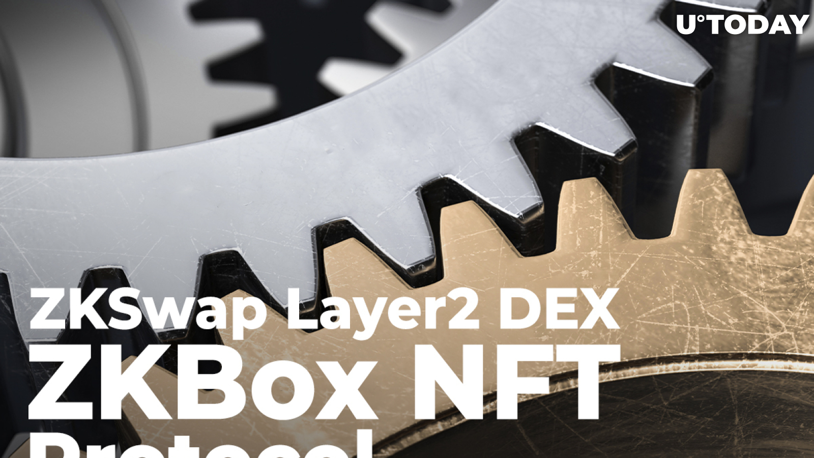 ZKSwap Layer2 DEX Partners with ZKBox NFT Protocol