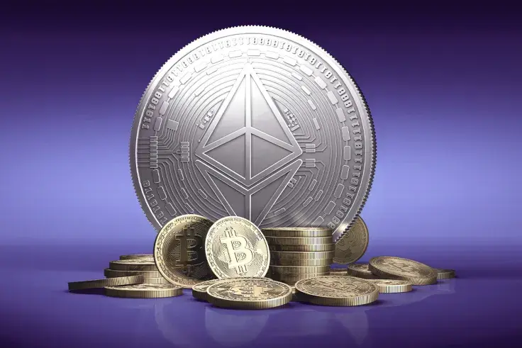 120,000 ETH Outflows Binance, Bithumb as Ethereum Challenges Bitcoin Dominance