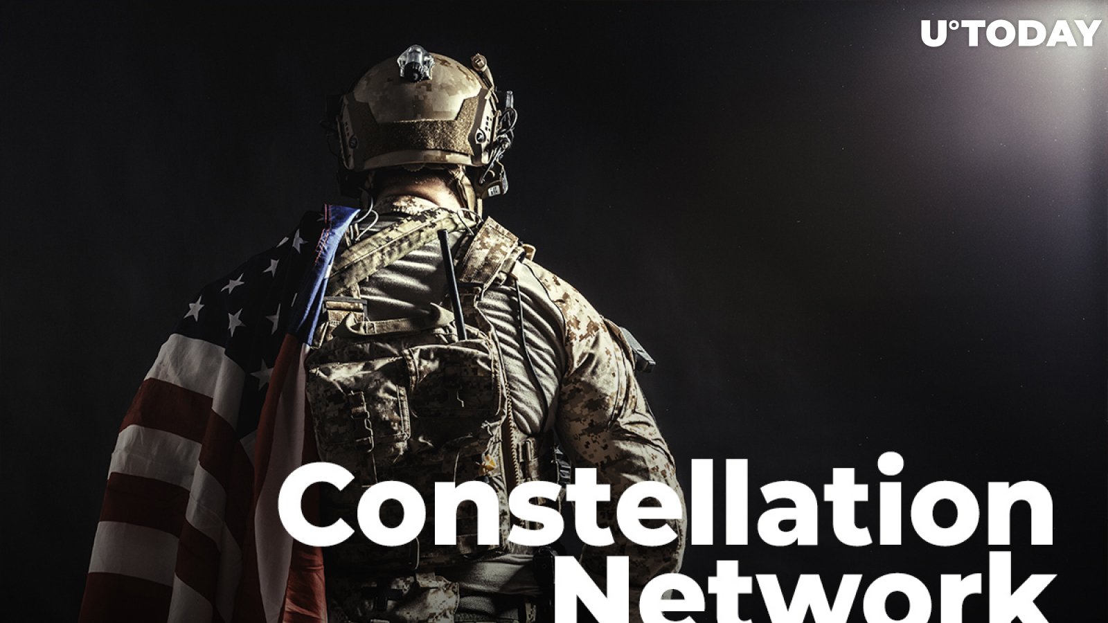 Constellation Network Chosen as Security Provider for U.S. Military Infrastructure