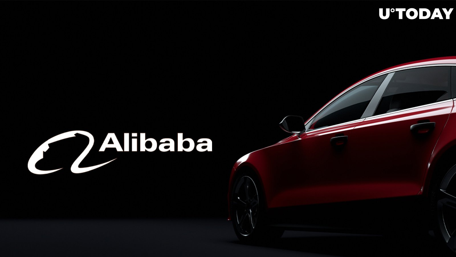 Alibaba Invests in Company That Allows Mining By Driving Your Car