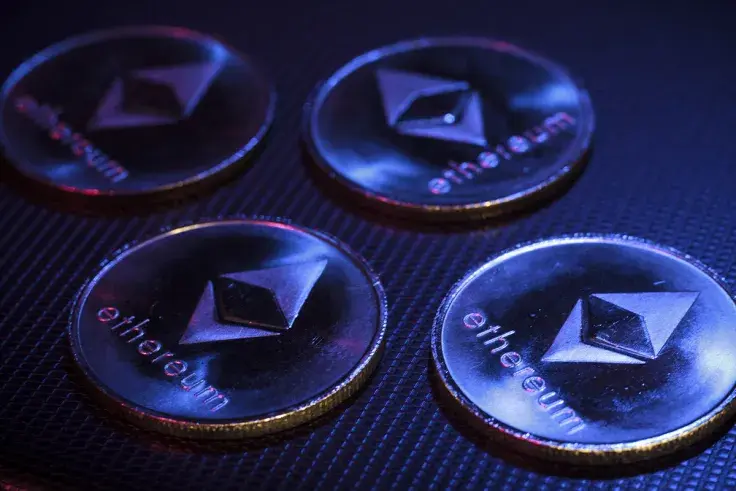 ETH Net Inflation Gets Lower Than Bitcoin's for The First Time: IntoTheBlock