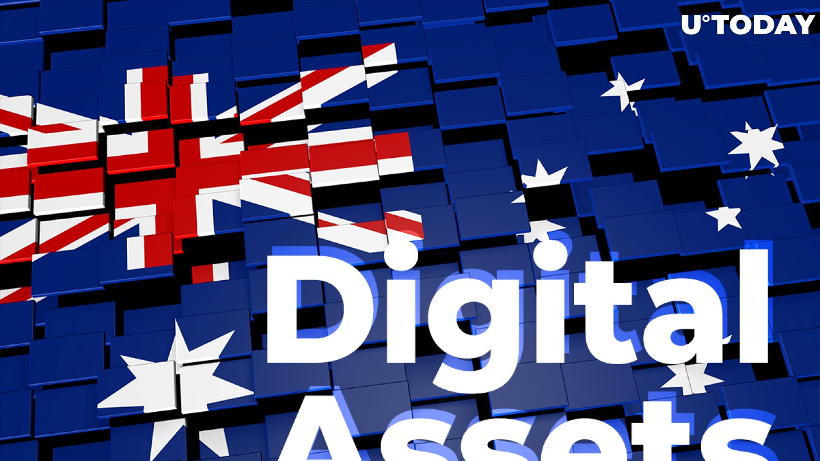 Australia Aims for Global Leadership in Digital Assets