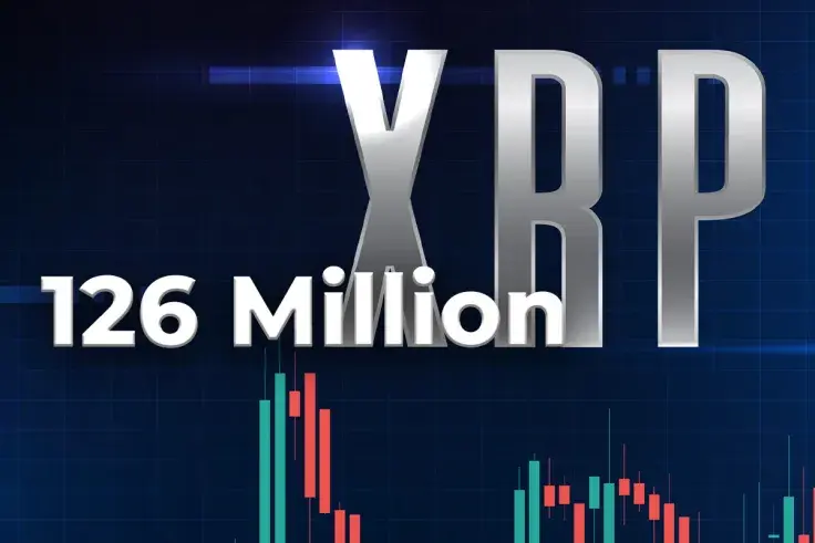 126 Million XRP Transferred by Ripple to ODL Corridors and by Top Exchanges