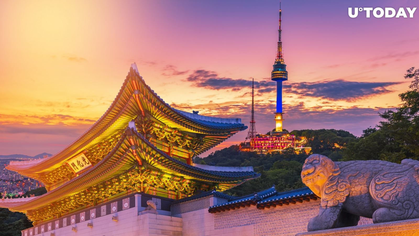 Ripple Partners with South Korea's Leading Payments Service Provider