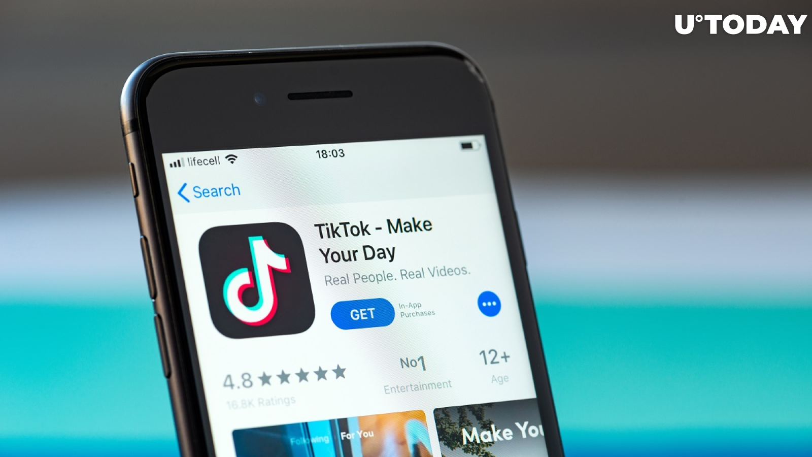 Crypto Influencers Consider Abandoning TikTok Due to Stringent Rules 