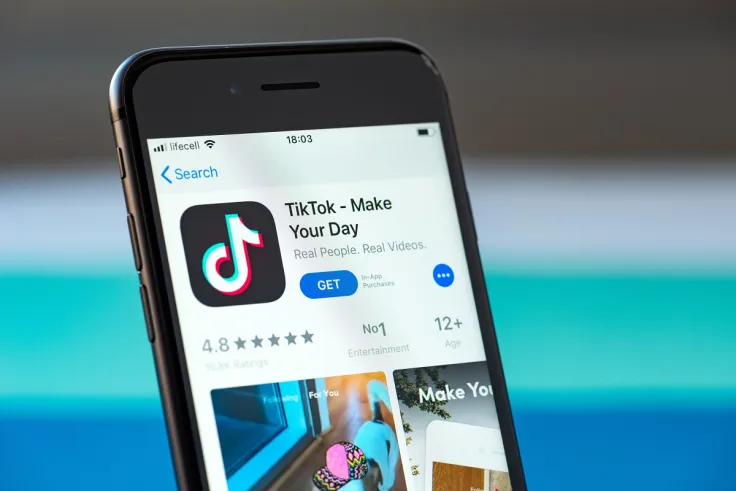 Crypto Influencers Consider Abandoning TikTok Due to Stringent Rules
