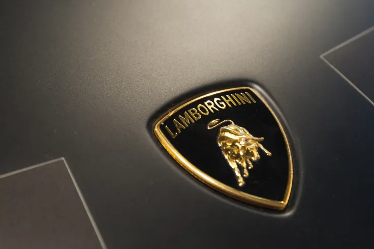 Brazilian Police to Use Bitcoin King's Seized Lamborghini