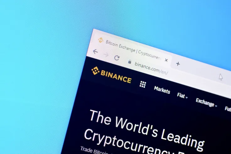 Binance Denies Manipulating Market